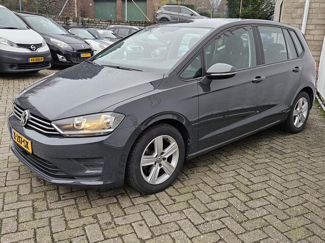 Volkswagen Golf SPORTSVAN 1.2 TSI LM AIRCO PDC V+A TREKHAAK