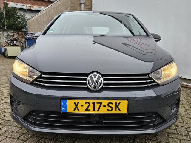 Volkswagen Golf SPORTSVAN 1.2 TSI LM AIRCO PDC V+A TREKHAAK