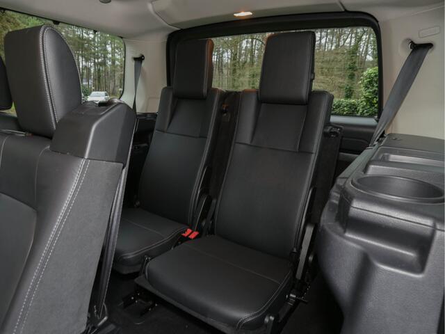 Land Rover Discovery SDV6 HSE 7 Zitplaatsen