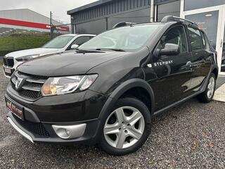 DACIA SANDERO 0.9 TCe. GARANTIE 2ANS. 40.000KM
