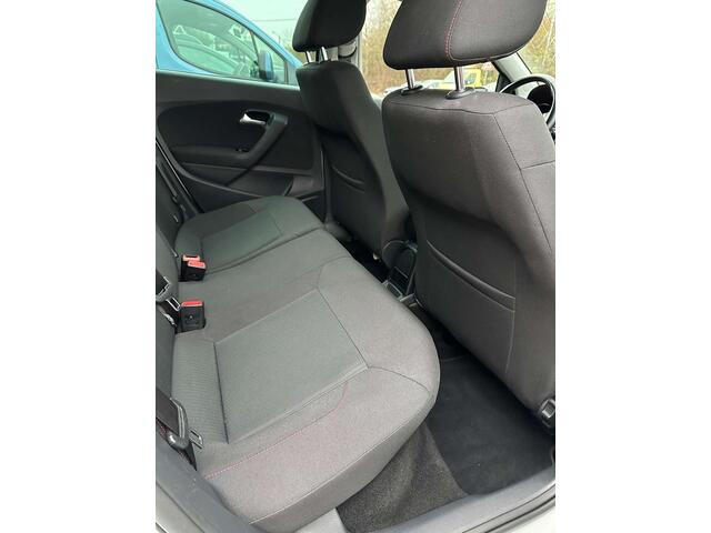 Volkswagen Polo 1.0i GARANTIE 2ANS. 60.000KM. BLUETHOOT
