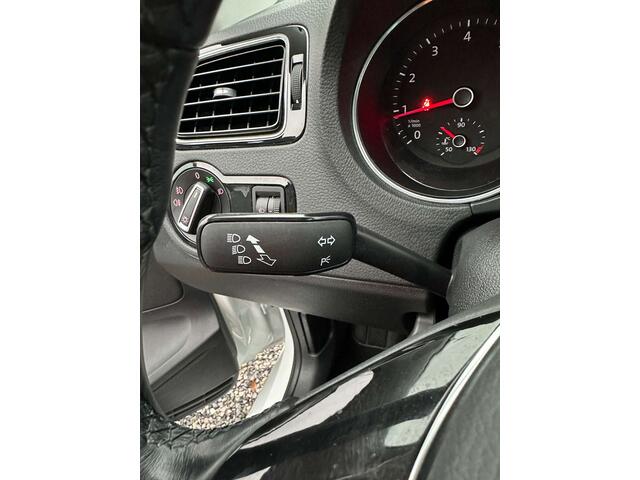 Volkswagen Polo 1.0i GARANTIE 2ANS. 60.000KM. BLUETHOOT