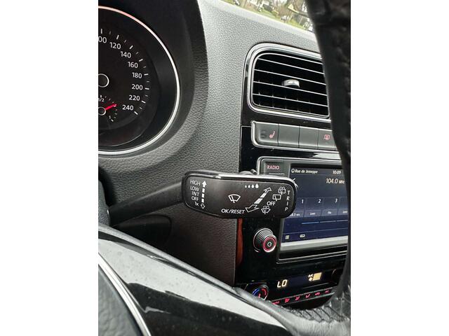 Volkswagen Polo 1.0i GARANTIE 2ANS. 60.000KM. BLUETHOOT