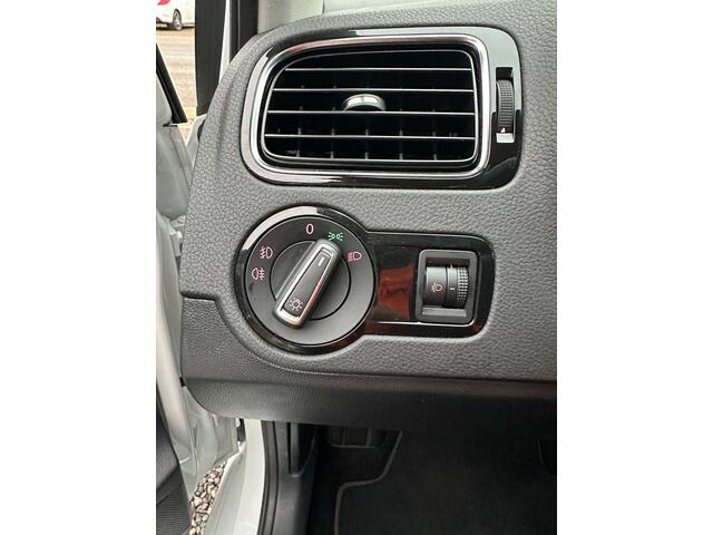 Volkswagen Polo 1.0i GARANTIE 2ANS. 60.000KM. BLUETHOOT