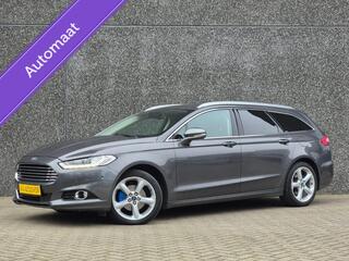 Ford Mondeo Wagon