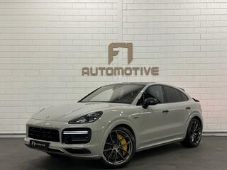 PORSCHE CAYENNE Coup� 4.0 Turbo S E-Hybrid Carbon|Ceramic|VOL