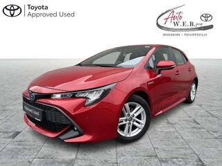 TOYOTA COROLLA 1.8 Hybride 122 ch Dynamic + P