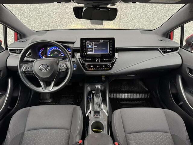 Toyota Corolla 1.8 Hybride 122 ch Dynamic + P