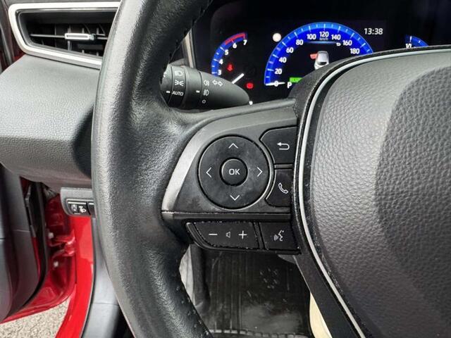 Toyota Corolla 1.8 Hybride 122 ch Dynamic + P