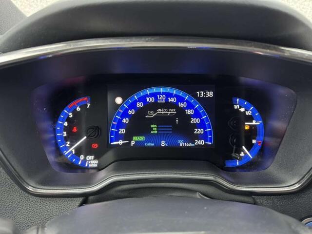 Toyota Corolla 1.8 Hybride 122 ch Dynamic + P