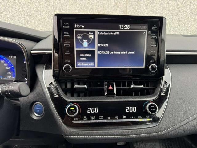 Toyota Corolla 1.8 Hybride 122 ch Dynamic + P