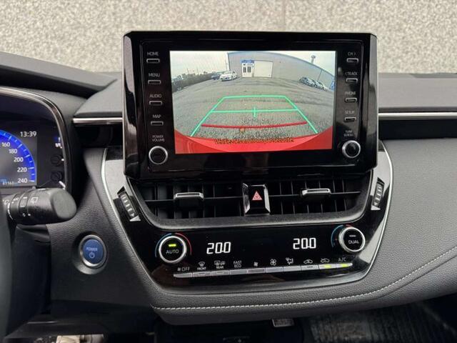Toyota Corolla 1.8 Hybride 122 ch Dynamic + P