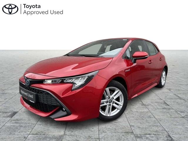 Toyota Corolla 1.8 Hybride 122 ch Dynamic + P
