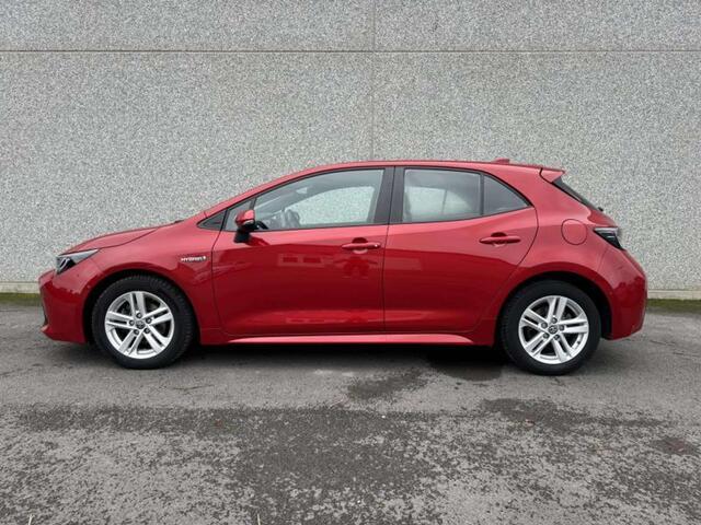 Toyota Corolla 1.8 Hybride 122 ch Dynamic + P