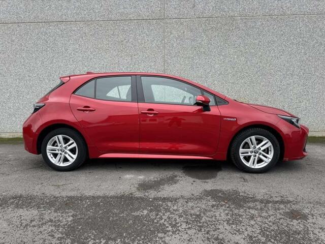 Toyota Corolla 1.8 Hybride 122 ch Dynamic + P