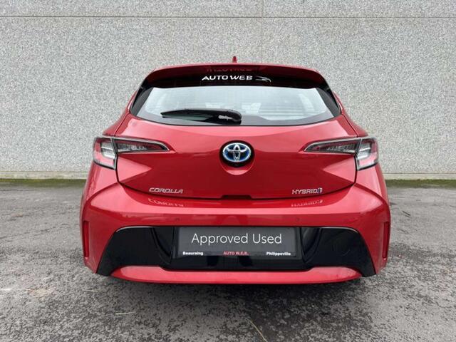Toyota Corolla 1.8 Hybride 122 ch Dynamic + P