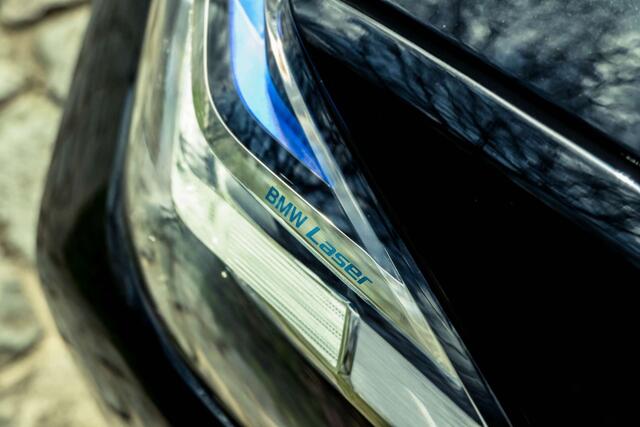 BMW 5-Serie 520 Touring i M SPORT | PANO | HUD | LASER | ACC