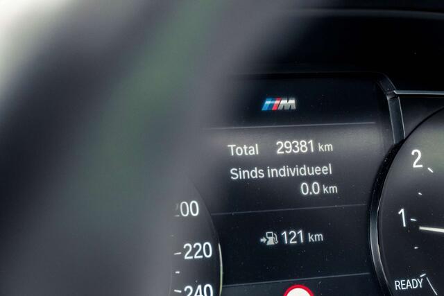 BMW 5-Serie 520 Touring i M SPORT | PANO | HUD | LASER | ACC