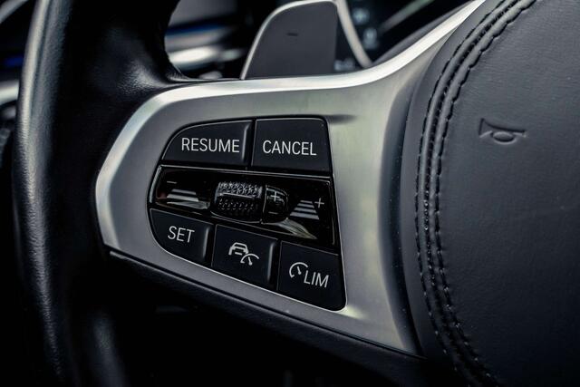 BMW 5-Serie 520 Touring i M SPORT | PANO | HUD | LASER | ACC