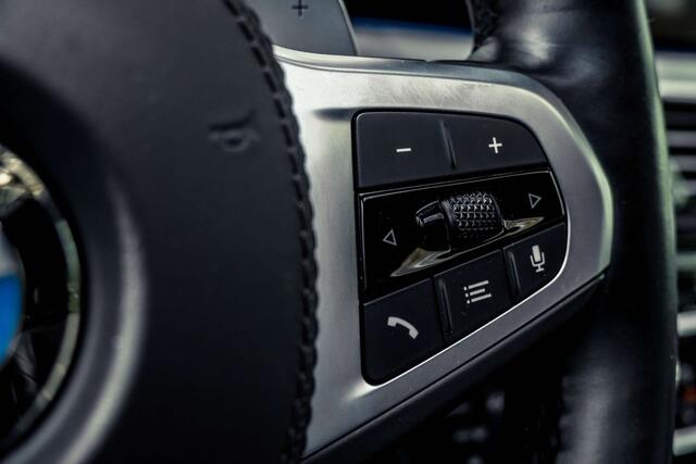 BMW 5-Serie 520 Touring i M SPORT | PANO | HUD | LASER | ACC