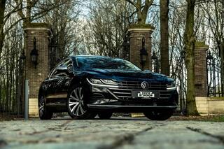 VOLKSWAGEN Arteon Shooting Brake Elegance Business+ eHybrid