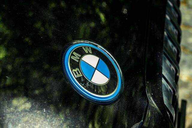 BMW 3-Serie 320 Touring 320e PHEV | M PACK | LEDER | SHADOW LINE | CAMERA