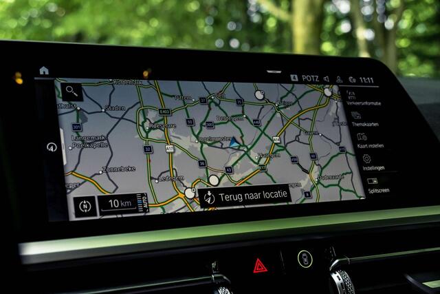 BMW 3-Serie 320 Touring 320e PHEV | M PACK | LEDER | SHADOW LINE | CAMERA