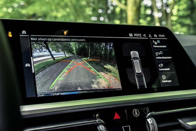 BMW 3-Serie 320 Touring 320e PHEV | M PACK | LEDER | SHADOW LINE | CAMERA
