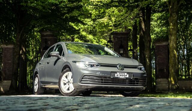 Volkswagen Golf 1.5 TSI | LIFE | LED | PDC | CARPLAY | ACC | DAB+