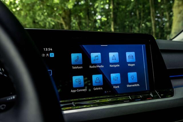 Volkswagen Golf 1.5 TSI | LIFE | LED | PDC | CARPLAY | ACC | DAB+