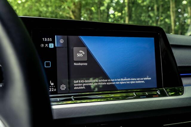 Volkswagen Golf 1.5 TSI | LIFE | LED | PDC | CARPLAY | ACC | DAB+