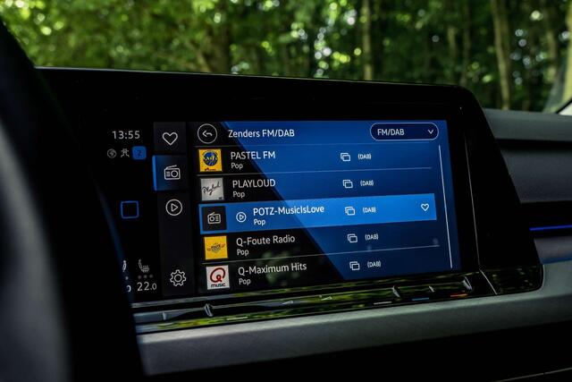 Volkswagen Golf 1.5 TSI | LIFE | LED | PDC | CARPLAY | ACC | DAB+