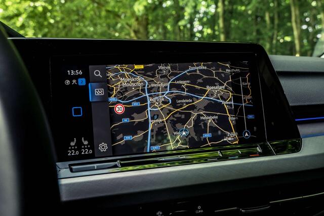 Volkswagen Golf 1.5 TSI | LIFE | LED | PDC | CARPLAY | ACC | DAB+