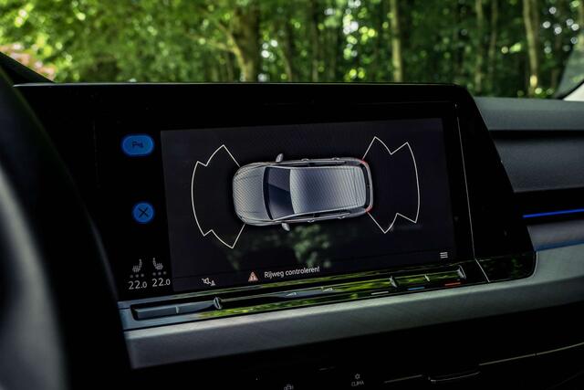 Volkswagen Golf 1.5 TSI | LIFE | LED | PDC | CARPLAY | ACC | DAB+