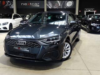 AUDI A3 SPORTBACK 30TDi Adv. New *CARPLAY-CRUISE-NAVI-LED*