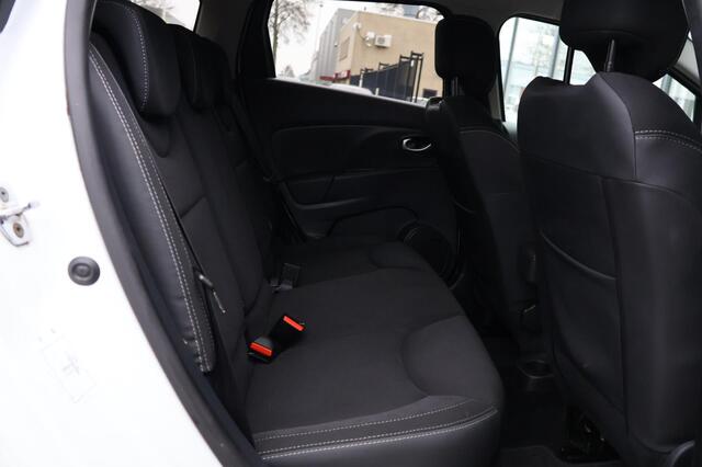 Renault Clio Estate 0.9 TCe Limited- 