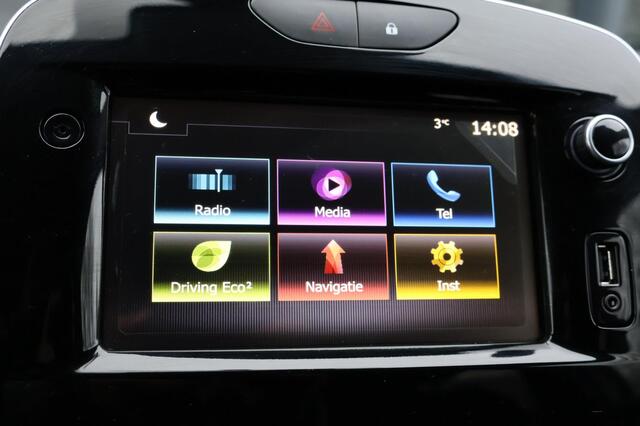 Renault Clio Estate 0.9 TCe Limited- 