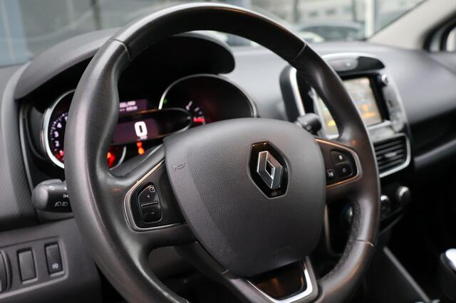 Renault Clio Estate 0.9 TCe Limited- 