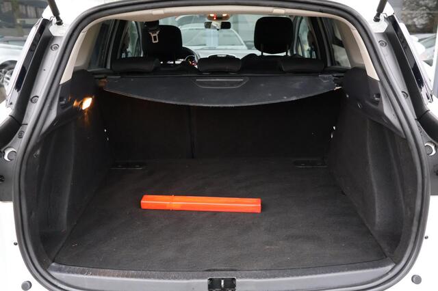 Renault Clio Estate 0.9 TCe Limited- 