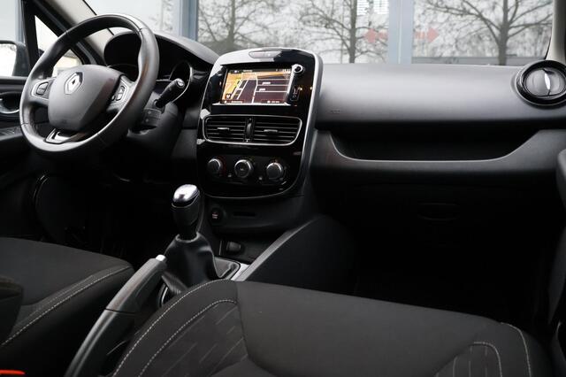 Renault Clio Estate 0.9 TCe Limited- 