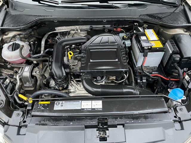 Seat Leon ST 1.0 EcoTSI Style Connect 1e Eigenaar Airco NAP APK