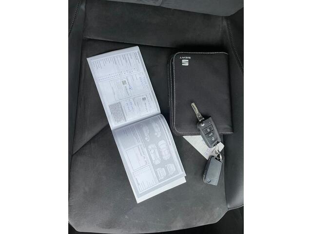 Seat Leon ST 1.0 EcoTSI Style Connect 1e Eigenaar Airco NAP APK