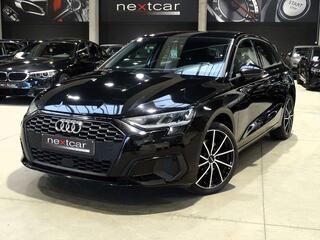 AUDI A3 SPORTBACK 30TDi Adv. New *CARPLAY-CRUISE-NAVI-LED*