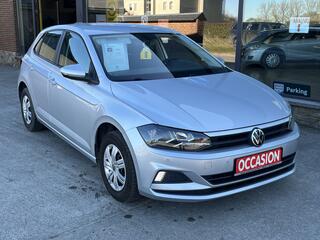 Volkswagen Polo Trendline