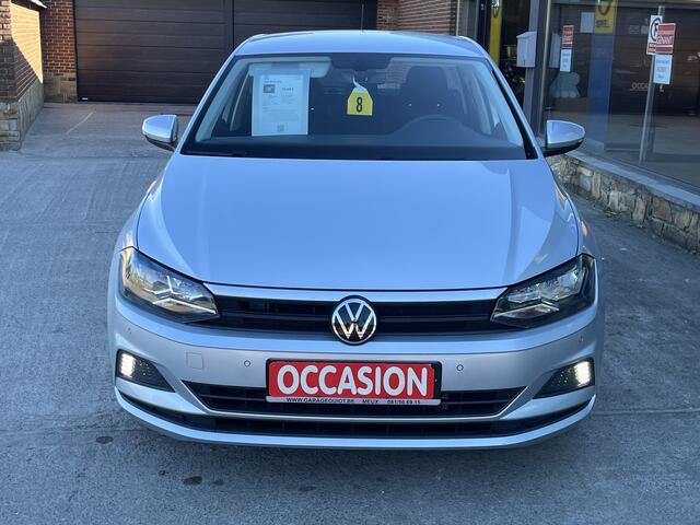 Volkswagen Polo Trendline