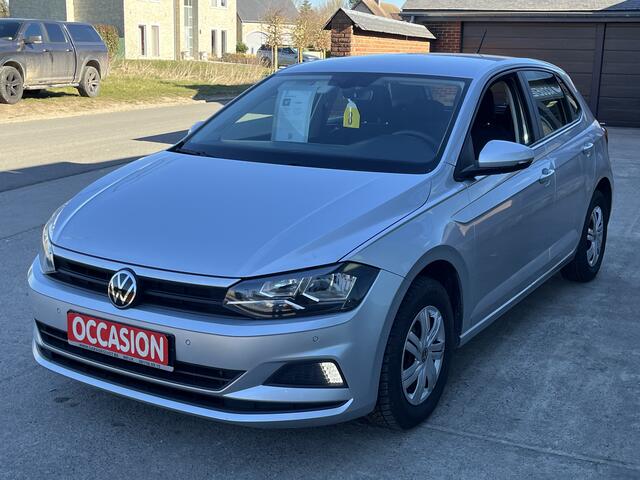 Volkswagen Polo Trendline