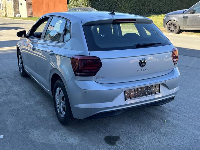Volkswagen Polo Trendline