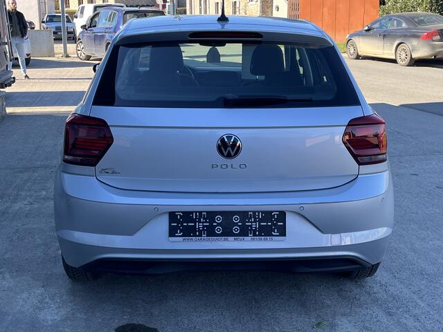 Volkswagen Polo Trendline