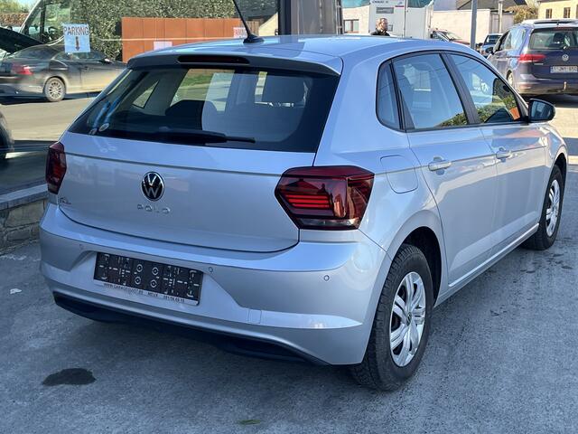 Volkswagen Polo Trendline