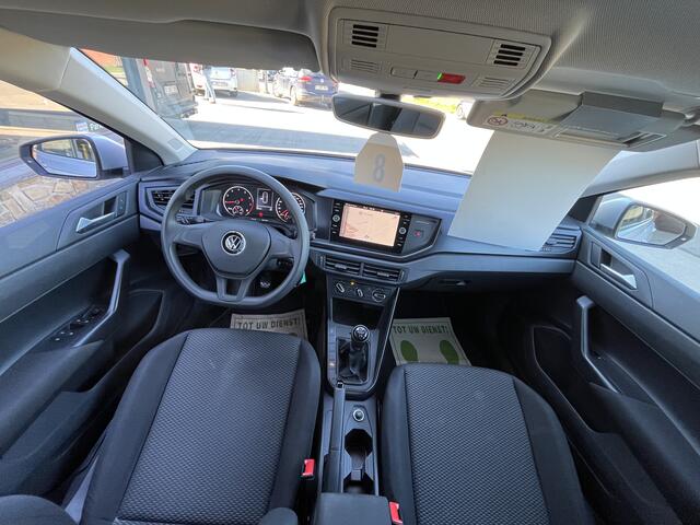 Volkswagen Polo Trendline